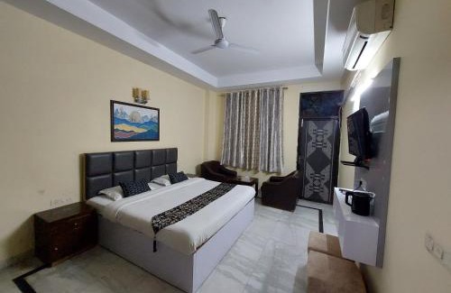 Green Park House | Mandakini villa
