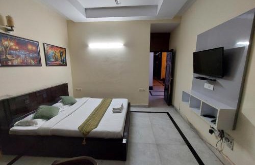 Green Park House | Mandakini villa