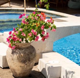 Gili Air Bed & Breakfast | Mandala Beach healing rooms Gili Air