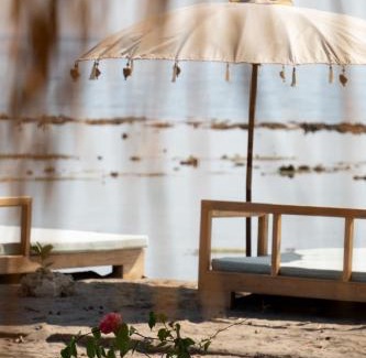 Gili Air Bed & Breakfast | Mandala Beach healing rooms Gili Air