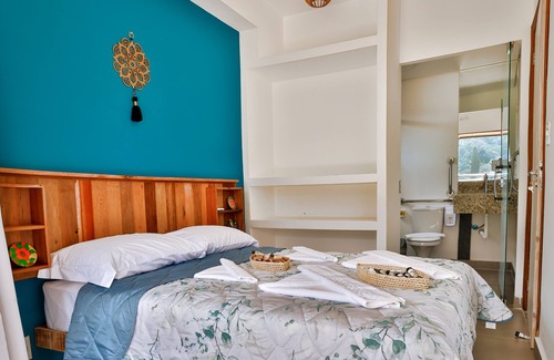Lazaro Hotel | Mandala Beach Hotel