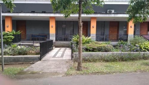 Tasikmalaya Hotel | Mandalawangi Hotel Syariah