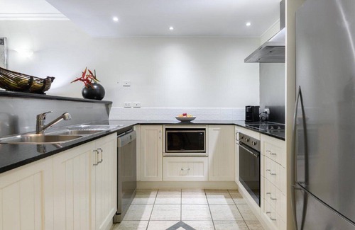 Port Douglas House | Mandalay Apartment 2 | Port Douglas