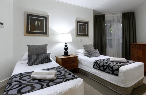 Port Douglas House | Mandalay Apartment 2 | Port Douglas