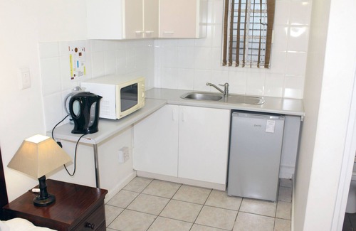 Durban North Bed & Breakfast | Mandalay B&B