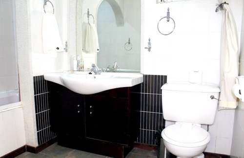 Durban North Bed & Breakfast | Mandalay B&B