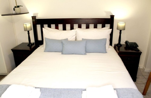 Durban North Bed & Breakfast | Mandalay B&B