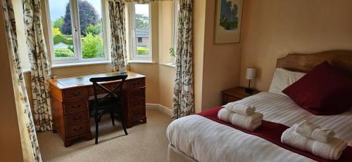 Amesbury House | Mandalay Holiday Home