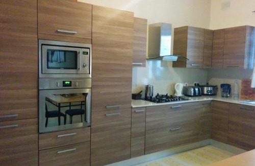 Mellieha Apartment | Mandalay