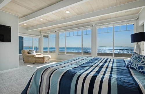 Oxnard Shores House | Mandalay on the Sand