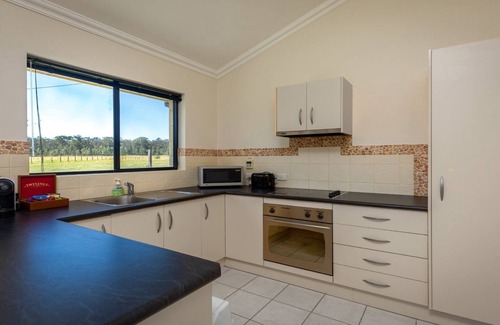 Congewai House | 'MANDALAY VILLA 1', TOP NOTCH
