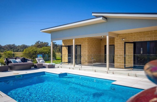 Congewai House | 'MANDALAY VILLA 1', TOP NOTCH
