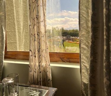 Leh Hotel | Mandalchan hotel