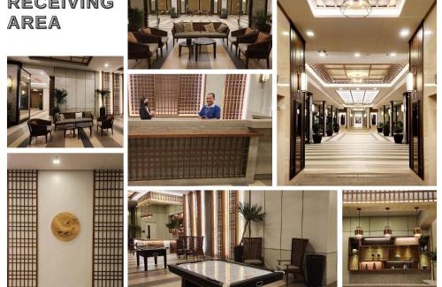 Malamig Apartment | mandaluyong 2 br condo for rent