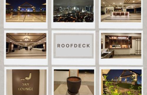 Malamig Apartment | mandaluyong 2 br condo for rent
