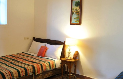Ouirgane Bed & Breakfast | Mandar Kebir