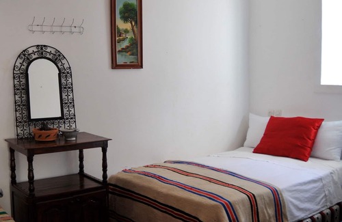 Ouirgane Bed & Breakfast | Mandar Kebir