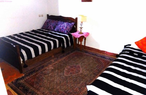 Ouirgane Bed & Breakfast | Mandar Kebir