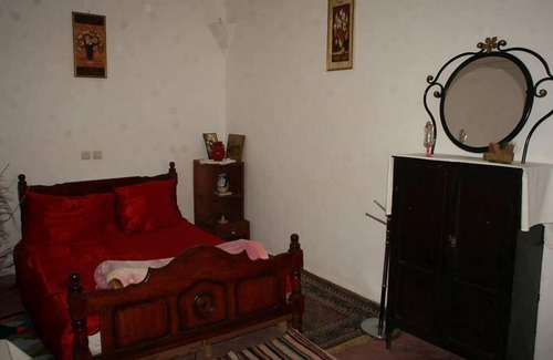 Ouirgane Bed & Breakfast | Mandar Kebir