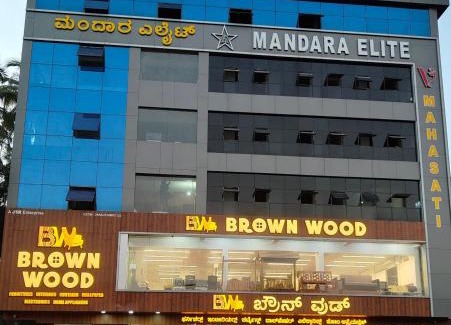 Kumta Hotel | Mandara Elite