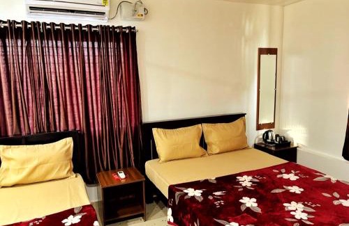Honavar House | Mandara Homestay