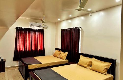 Honavar House | Mandara Homestay