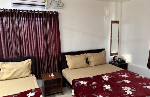 Honavar House | Mandara Homestay