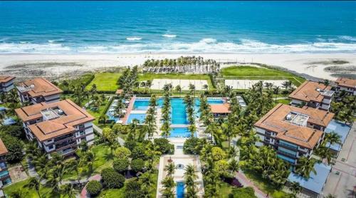 Porto das Dunas Apartment | Mandara Lanai - Porto das Dunas