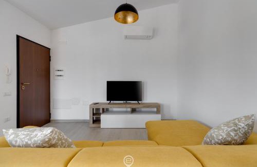 Arbatax Apartment | Mandarin Apartment 5