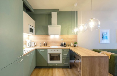 Thessaloniki City Centre Apartment | Mandarin apartments by halu!