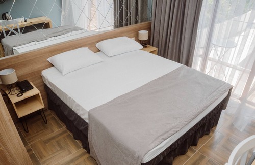 Gonio Hotel | Mandarin