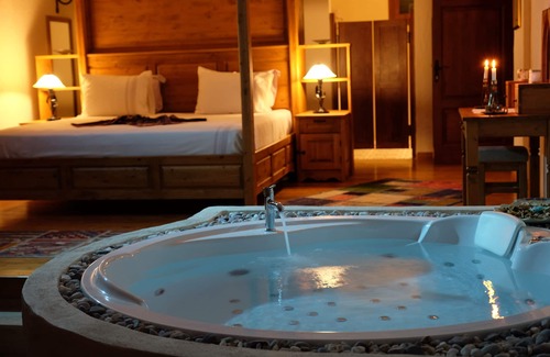 Uzunyurt Hotel | Mandarin & Mango Boutique Hotel