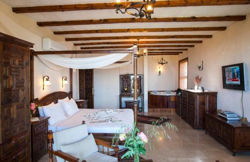 Uzunyurt Hotel | Mandarin & Mango Boutique Hotel