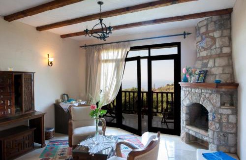 Uzunyurt Hotel | Mandarin & Mango Boutique Hotel