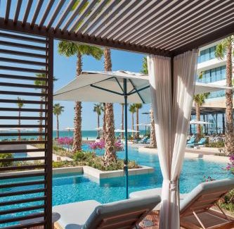 Jumeira 1 Resort | Mandarin Oriental Jumeira, Dubai