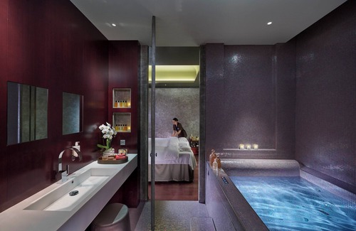 Quartier de la Place-Vendome Other | Mandarin Oriental, Paris
