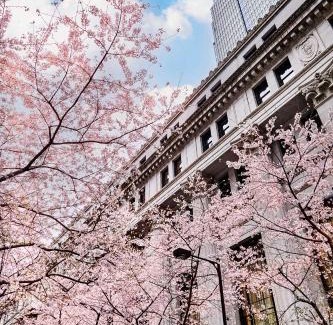 Nihonbashimuromachi Hotel | Mandarin Oriental, Tokyo