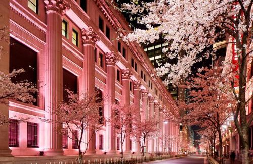 Nihonbashimuromachi Hotel | Mandarin Oriental, Tokyo