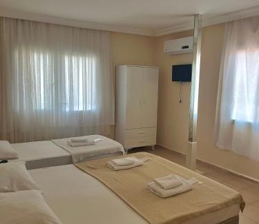 Kocasinan Hotel | Mandarin