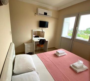 Kocasinan Hotel | Mandarin