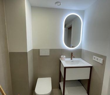 Cami Fondo Apartment | Mandarina Suites - Unique apartments in Valencia