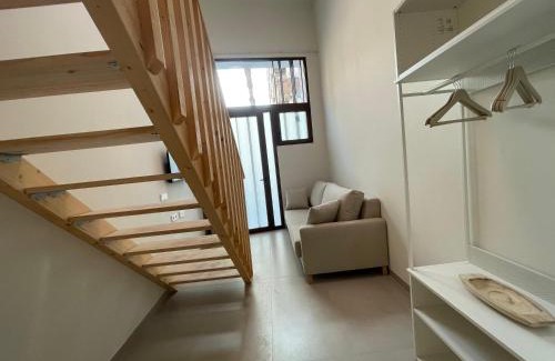 Cami Fondo Apartment | Mandarina Suites - Unique apartments in Valencia