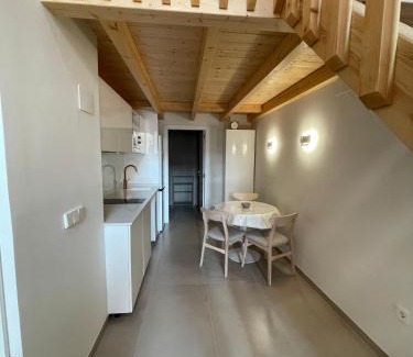 Cami Fondo Apartment | Mandarina Suites - Unique apartments in Valencia