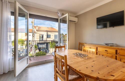 Saint-Andre Apartment | Mandarine - Appt à 10min d'Argelès-Sur-Mer