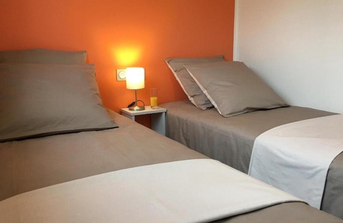 Lhommaize House | Mandarine la vallee des noyers