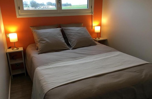 Lhommaize House | Mandarine la vallee des noyers