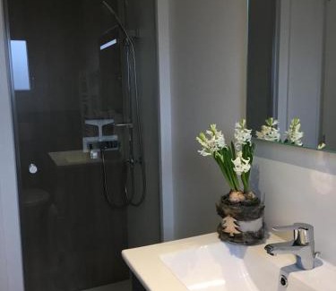 Lhommaize House | Mandarine la vallee des noyers