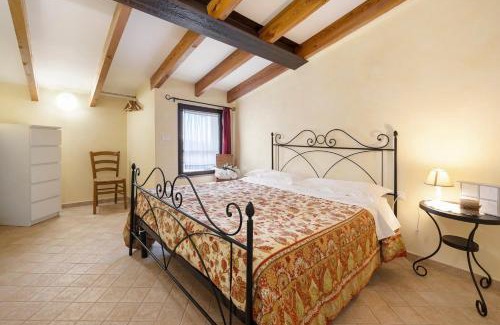 Toirano Apartment | Mandarino Agriturismo La Ferla