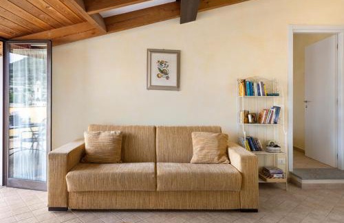 Toirano Apartment | Mandarino Agriturismo La Ferla