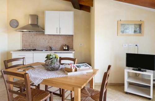 Toirano Apartment | Mandarino Agriturismo La Ferla